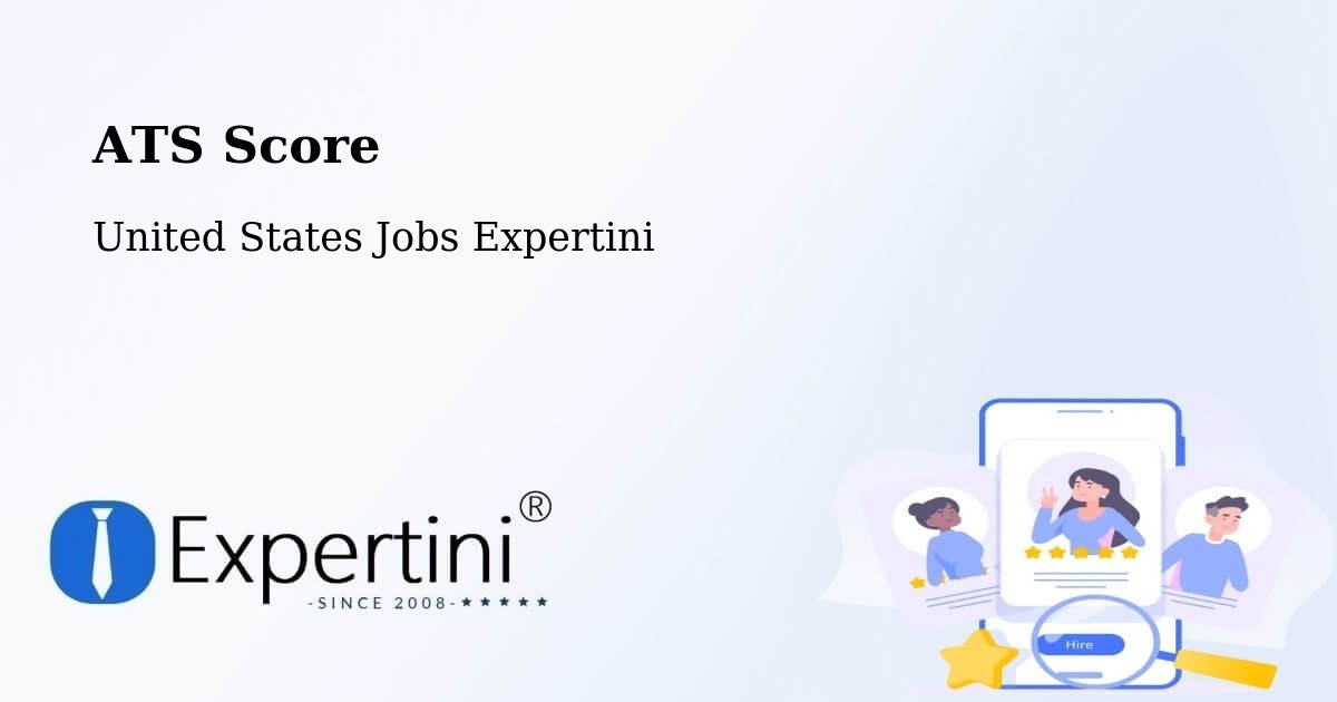 Resume ATS Score & Job Description Match Tool – Brush - United States Jobs Expertini