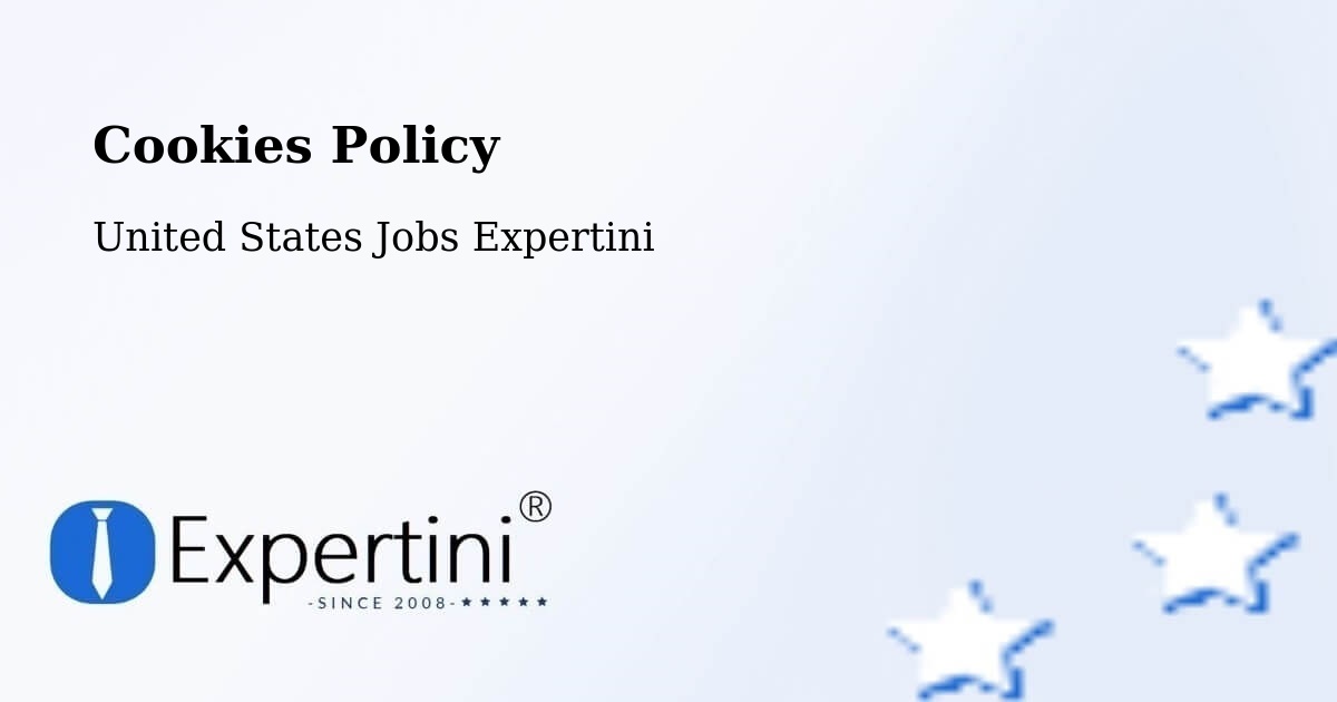 Cookie Policy – Brush - United States Jobs Expertini