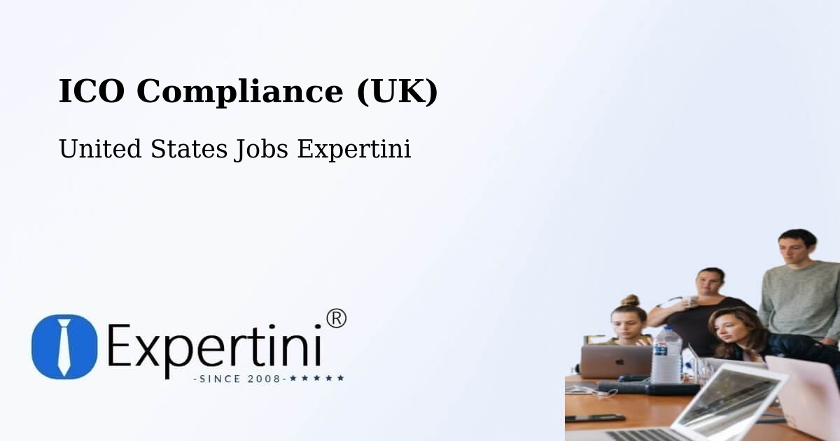 UK Data Protection & ICO Compliance – Brush - United States Jobs Expertini