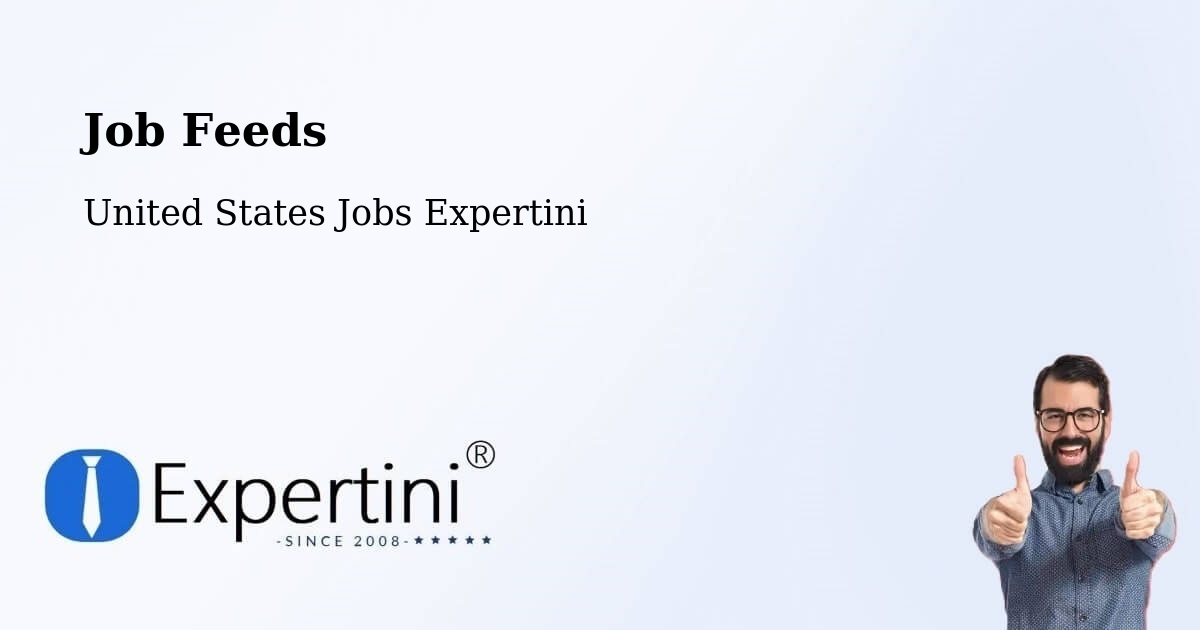 Job Listings Feed – Brush - United States Jobs Expertini