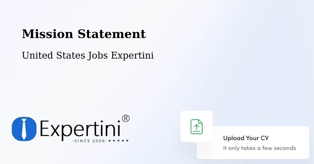 Corporate Mission – Brush - United States Jobs Expertini