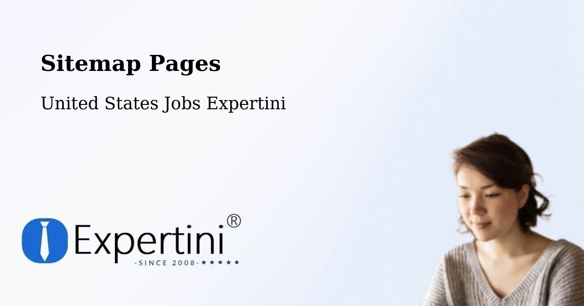 Sitemap Pages - Brush - United States Jobs Expertini
