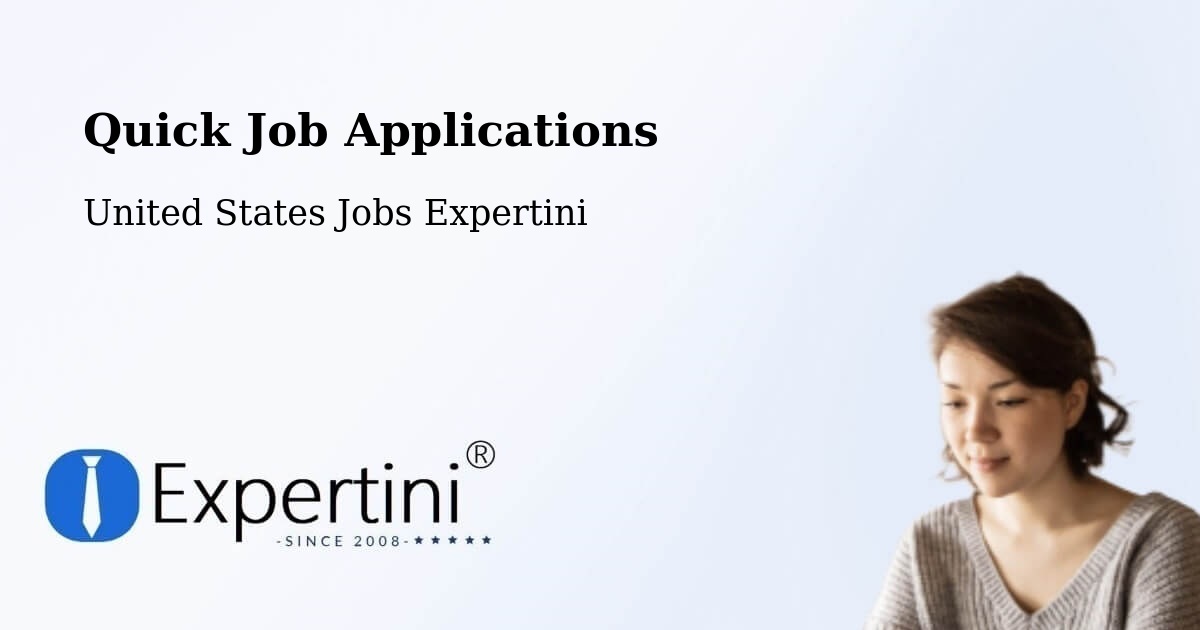 Quick Apply Feature – Brush - United States Jobs Expertini