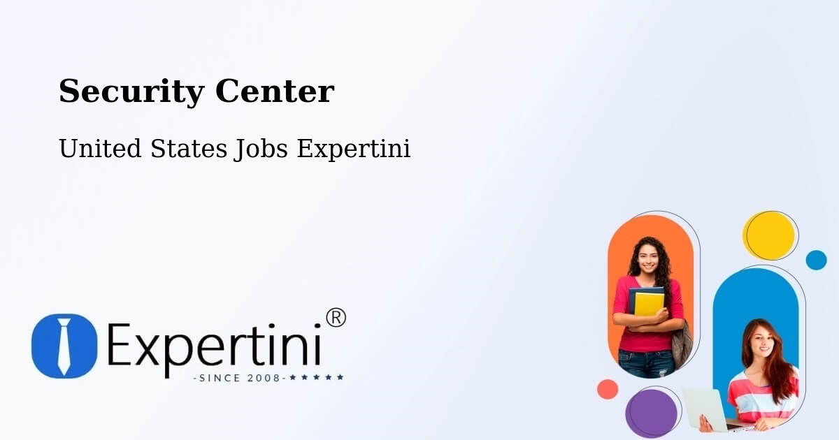 Security & Compliance – Brush - United States Jobs Expertini
