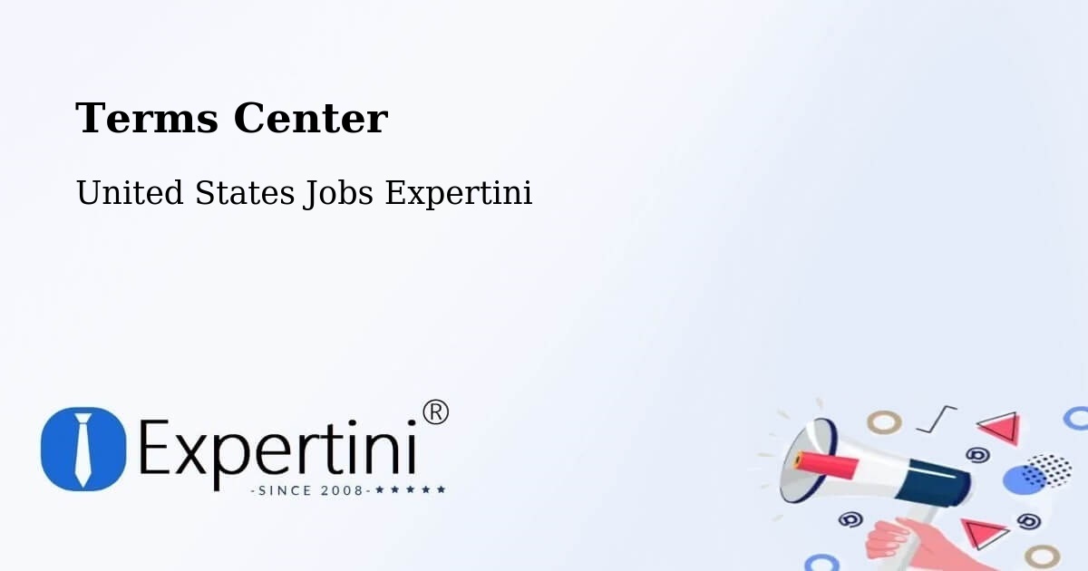 Terms of Service – Brush - United States Jobs Expertini